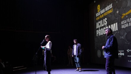 9. festival: 'Kıssadan Hisse' kapılarını açtı - kultur-sanat