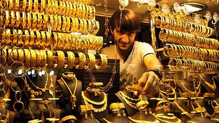 Altın fiyatları için kritik uyarı! ABD'de seçim süreci uzarsa... - ekonomi