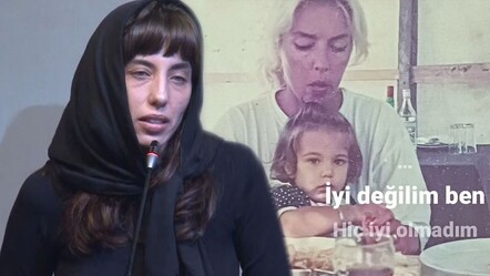 Anjelik Calvin’in annesi Ahu Tuğba’ya mesajı endişelendirdi! 'Artık dayanamıyorum' - magazin