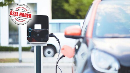 Araç kiralamada elektrikli akımı! Dokuz ayda dev büyüme sağlandı - t-otomobil