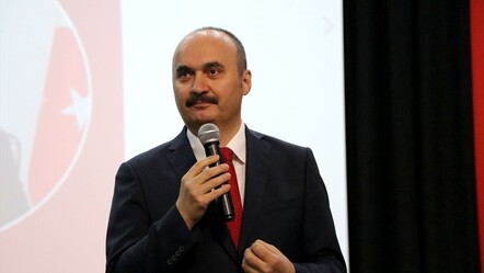 Batman Belediye Başkanı olarak görevlendirilen Ekrem Canalp kimdir? - haberler