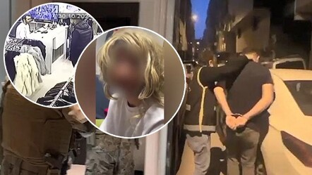 Bir taraftara peruk giydirip tehdit eden Fenerbahçe tribün lideri Cem Gölbaşı tutuklandı - haberler