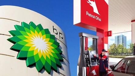 BP, Türkiye'den tamamen çekildi! Anlaşma sağlandı, hisseler Petrol Ofisi'ne devredildi - ekonomi