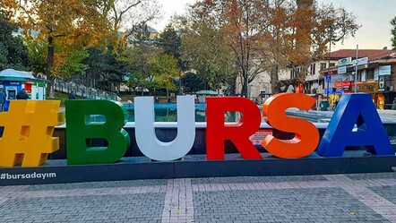 Bursa’da gezilecek yerler: Bursa’nın doğal ve tarihi mirası - haberler