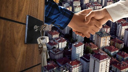 Ev sahibi ve kiracıyı ilgilendiren hizmet e-Devlet üzerinde başladı! İkinci aşama ne zaman? - haberler