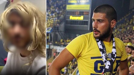 Fenerbahçe tribün lideri Cem Gölbaşı gözaltına alındı! Peruk giydirip tehdit etmişti - spor