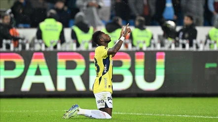 Fenerbahçe'nin Brezilyalı yıldızı Fred, Karadeniz'i seviyor - Spor