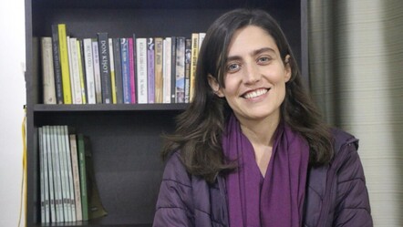 Görevden alınan Batman Belediye Başkanı Gülistan Sönük kimdir? - haberler