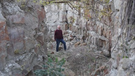 Hatay'da tüyler ürperten manzara! Depremden sonra ortaya çıktı - gundem