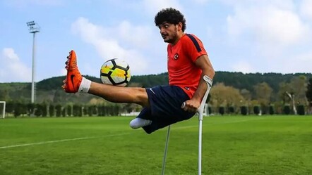 Hayatla Barış filminde hayatı anlatılan Barış Telli kimdir? - haberler