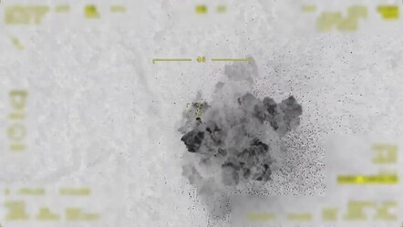 Irak ve Suriye'nin kuzeyinde toplam 9 terörist öldürüldü - gundem