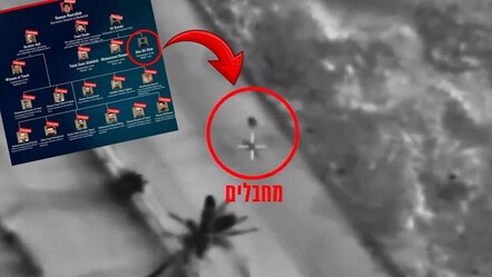 İsrail'den Şam'a hava saldırısı! Hizbullah'ın istihbarat karargahı vuruldu, suikast iddiası yalanlandı - dunya