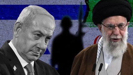 İsrail'i korkutacak uyarı! İran daha önce kullanmadığı silahlarla saldıracak - gundem