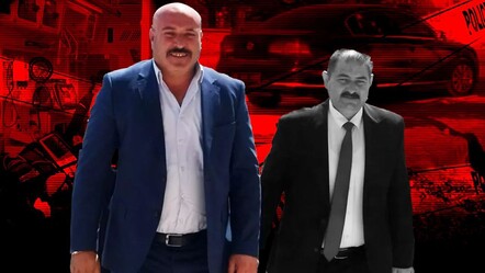 Kırıkkale Balışeyh Belediye Başkanı Hilmi Şen uğradığı silahlı saldırıda hayatını kaybetti - gundem