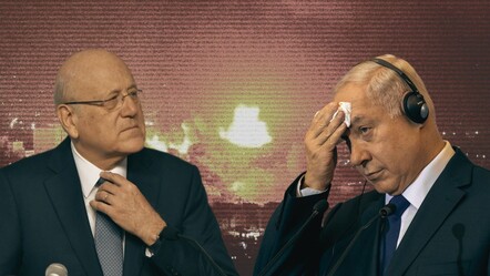 İsrail tüm ateşkes tekliflerini reddediyor! Lübnan'dan uluslararası çağrı - dunya