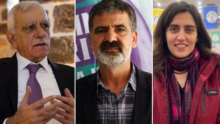 Mardin, Batman ve Halfeti belediyelerine neden kayyım atandı? Gerekçeler madde madde sıralandı - haberler