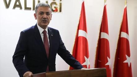Mardin Belediye Başkanlığına atanan Vali Tuncay Akkoyun kimdir? - haberler
