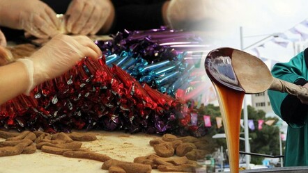 Mesir macunu AB Tescili aldı! Şifası saymakla bitmiyor - yasam