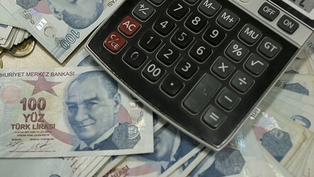 Milyonlarca çalışan ve emekliyi ilgilendiren haber! Zam oranı için ilk veriler ortaya çıktı - haberler