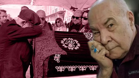 Önce dostunu sonra evladını kaybetti! Mazhar Alanson’dan yürek burkan paylaşım - haberler