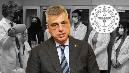 Sağlık Bakanı Memişoğlu 'kontenjan' iddialarına sert çıktı: Özür borçlusunuz - haberler