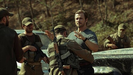 Teşkilat dizisine ünlü oyuncu geliyor! - magazin