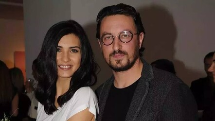 Tuba Büyüküstün ve Onur Saylak'ın kızları büyüdü! Son halleri görenleri şaşırttı - magazin