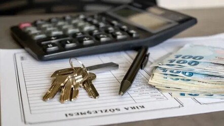 TÜİK Ekim ayı enflasyonu açıklandı! Kasım kira artış oranı ne kadar oldu? - ekonomi