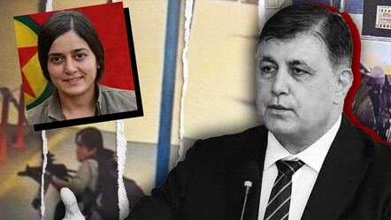 TUSAŞ teröristinin ağabeyi belediye çalışanı çıkmıştı! Cemil Tugay'ın demagojisine İzmir Valiliğinden tokat gibi cevap - gundem