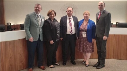 YSK Başkanı Yener, başkanlık seçimleri için ABD'ye gitti - haberler