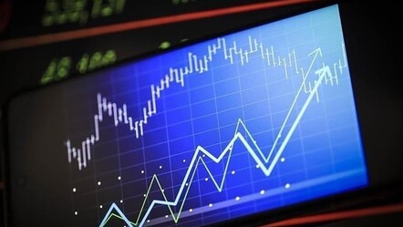 5 hisse %100’den fazla yükseldi! BİST 100’de sadece 22 hisse enflasyonu yendi - gundem