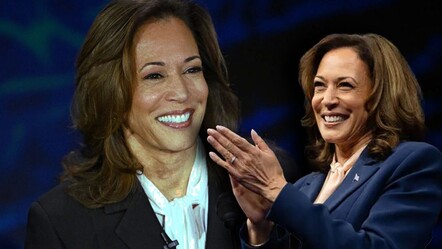 ABD başkan adayı Kamala Harris kimdir, kaç yaşında, hangi görevlerde bulundu?  - yasam