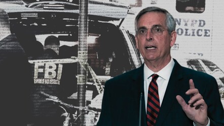 ABD'de 2 seçim merkezinde 5 bomba ihbarı! ‟Rusya fesatlık peşinde” - dunya