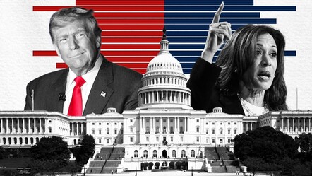 2024 ABD Seçimleri: Donald Trump yeniden ABD Başkanı oldu - dunya