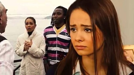 Akasya Durağı'nın Dilek'i Pelin Sönmez yıllar sonra ortaya çıktı! Değişimi herkesi şoke etti - magazin