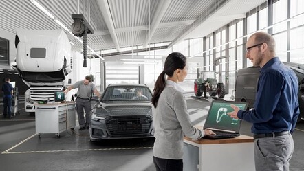 Alman otomotiv devi Schaeffler'dan küçülme hamlesi! Binlerce işçi çıkarılacak - t-otomobil