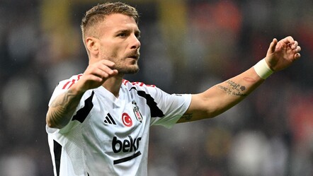 Ciro Immobile'nin yerine kim oynayacak? Giovanni van Bronckhorst açıkladı - spor