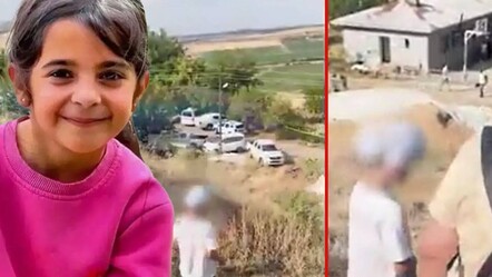 Davaya iki gün kala ortaya çıktı! Narin'in arkadaşları son anlarını anlattı - gundem