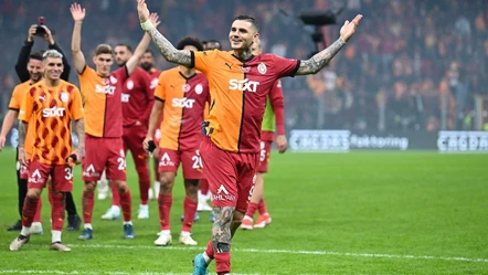 Derbi taktiği! Galatasaray'ın Tottenham'a karşı oyun anlayışı belli - Spor