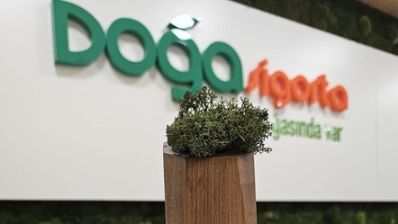 Doğa Sigorta Outdoor Awards'da Altın ödül sahibi oldu - haberler