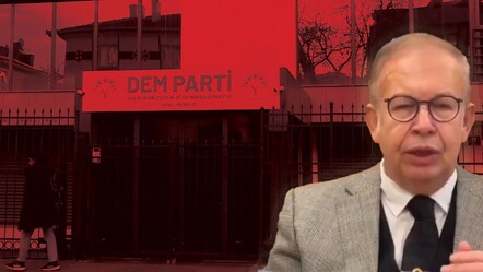 Emekli Tümamiral Cihat Yaycı'dan DEM Parti hakkında olay sözler: Şehit aileleri ve gazilere terörist ailelerinin sokakları temizletiliyor - gundem