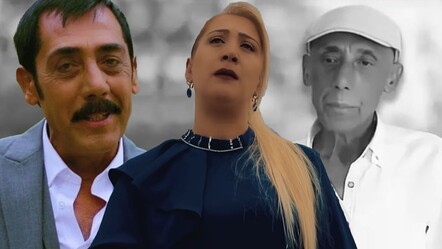 Entübe edilen Ankaralı Turgut’un son sözleri yürek dağladı! Kızı canlı yayında ağlayarak açıkladı - haberler
