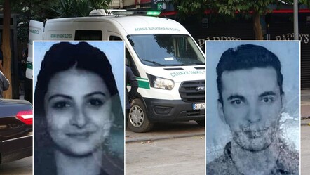 Fahriye Asena Eskikanbur'u ikna edemedi cinayet işledi! Katilin kimliği şoke etti - gundem
