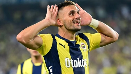 Fenerbahçe'den Dusan Tadic kararı! 2 yıllık sözleşme teklif edilecek - Spor