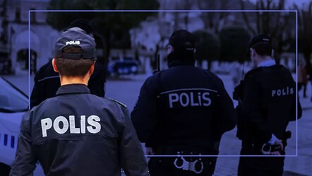 Polis memurlarına ikinci emeklilik fırsatı yolda! - haberler