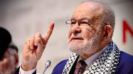 Saadet Partisi'nde değişim rüzgarı! Karamollaoğlu'nun yerine geçecek isim belli oldu - haberler