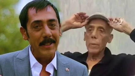 Son hali korkutmuştu! Ankaralı Turgut'tan kötü haber geldi! Menajeri duyurdu - magazin