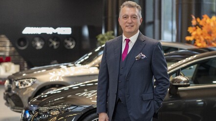 Ani değişimlere hazır olun! Mercedes-Benz İcra Kurulu Başkanı Şükrü Bekdikhan: 2025 Otomotiv için zor bir sene olabilir - t-otomobil