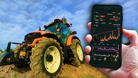 Türk Traktör temettü ne zaman hesaba geçer? TTRAK temettü dağıtacak  - haberler