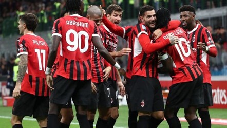 UEFA Şampiyonlar Ligi: Real Madrid-Milan maçı ne zaman, saat kaçta? - haberler